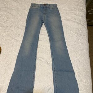 Joe’s jeans